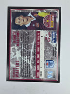 1994 Dynamic Series 2 Base Card #175 Kerrod Walters Queensland Maroons