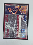 1994 Dynamic Series 2 Base Card #176 Kevin Walters Queensland Maroons