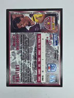 1994 Dynamic Series 2 Base Card #177 Steve Walters Queensland Maroons