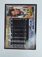 1994 Dynamic Series 2 Base Card #189 John Cartwright Penrith Panthers