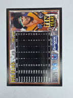 1994 Dynamic Series 2 Base Card #192 Ben Elias Balmain Tigers
