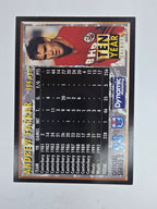 1994 Dynamic Series 2 Base Card #194 Andrew Farrar Canterbury Bankstown Bulldogs