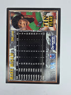 1994 Dynamic Series 2 Base Card #200 Mark McGaw Cronulla Sutherland Sharks
