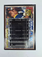 1994 Dynamic Series 2 Base Card #202 Michael Speechley Cronulla Sutherland Sharks