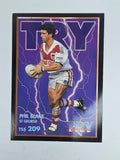 1994 Dynamic Series 2 Base Card #209 Phil Blake South Sydney Rabbitohs