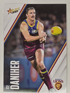 AFL 2023 Footy Stars Base Card #016 Joe Daniher Brisbane Lions