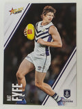 AFL 2023 Footy Stars Base Card #056 Nat Fyfe Fremantle Dockers