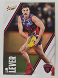 AFL 2023 Footy Stars Base Card #105 Jake Lever Melbourne Demons