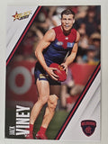 AFL 2023 Footy Stars Base Card #111 Jack Viney Melbourne Demons