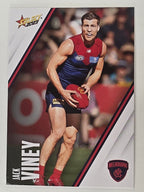 AFL 2023 Footy Stars Base Card #111 Jack Viney Melbourne Demons