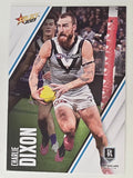 AFL 2023 Footy Stars Base Card #126 Charlie Dixon Port Adelaide Power