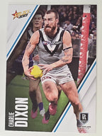 AFL 2023 Footy Stars Base Card #126 Charlie Dixon Port Adelaide Power