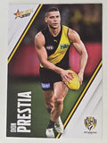 AFL 2023 Footy Stars Base Card #138 Dion Prestia Richmond Tigers