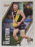 AFL 2023 Footy Stars Base Card #141 Nick Vlastuin Richmond Tigers