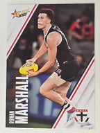 AFL 2023 Footy Stars Base Card #146 Rowan Marshall St Kilda Saints
