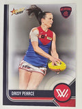 AFL 2023 Footy Stars Base Card #214 Daisy Pearce Melbourne AFLW