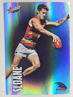 AFL 2023 Footy Stars Parallel Colour Spots #009 Rory Sloane Adelaide Crows