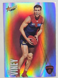 AFL 2023 Footy Stars Parallel Colour Spots #111 Jack Viney Melbourne Demons