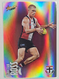AFL 2023 Footy Stars Parallel Colour Spots #148 Sebastian Ross St Kilda Saints