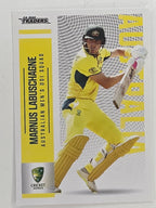 2024–25 Cricket Traders Base Card #014 Marnus Labuschagne Australian Men's ODI