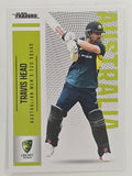 2024–25 Cricket Traders Base Card #022 Travis Head Australian Men's T20