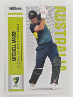 2024–25 Cricket Traders Base Card #023 Mitchell Marsh Australian Men's T20