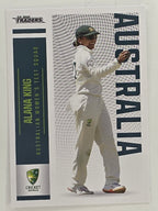 2024–25 Cricket Traders Base Card #031 Alana King Australian Women's Test WBBL