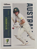 2024–25 Cricket Traders Base Card #034 Beth Mooney Australian Women's Test WBBL