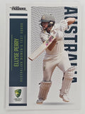 2024–25 Cricket Traders Base Card #035 Ellyse Perry Australian Women's Test WBBL