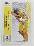 2024–25 Cricket Traders Base Card #044 Ellyse Perry Australian Women's ODI WBBL