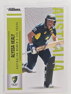 2024–25 Cricket Traders Base Card #048 Alyssa Healy Australian Women's T20 WBBL