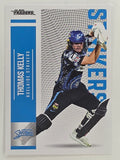 2024–25 Cricket Traders Base Card #058 Thomas Kelly Adelaide Strikers