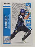 2024–25 Cricket Traders Base Card #058 Thomas Kelly Adelaide Strikers