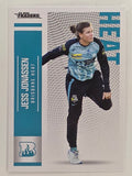 2024–25 Cricket Traders Base Card #077 Jess Jonassen Brisbane Heat WBBL