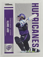 2024–25 Cricket Traders Base Card #088 Amy Smith Hobart Hurricanes WBBL