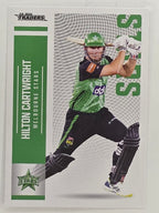 2024–25 Cricket Traders Base Card #104 Hilton Cartwright Melbourne Stars