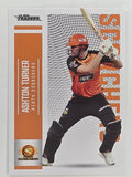 2024–25 Cricket Traders Base Card #122 Ashton Turner Perth Scorchers