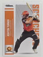 2024–25 Cricket Traders Base Card #122 Ashton Turner Perth Scorchers
