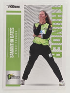 2024–25 Cricket Traders Base Card #147 Samantha Bates Sydney Thunder WBBL