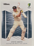 2023/24 Cricket Traders Base Card #008 Steve Smith Australian Men’s Test