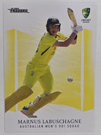 2023/24 Cricket Traders Base Card #013 Marnus Labuschagne Australian Men’s ODI