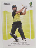 2023/24 Cricket Traders Base Card #024 Marcus Stoinis Australian Men’s T20