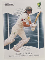2023/24 Cricket Traders Base Card #035 Elyse Perry Australian Women’s ODI WBBL