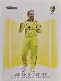 2023/24 Cricket Traders Base Card #038 Ashleigh Gardner Australian Women’s ODI WBBL