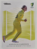 2023/24 Cricket Traders Base Card #047 Ashleigh Gardner Australian Women’s T20 WBBL