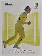 2023/24 Cricket Traders Base Card #047 Ashleigh Gardner Australian Women’s T20 WBBL