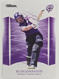 2023/24 Cricket Traders Base Card #088 Ruth Johnston Hobart Hurricanes WBBL
