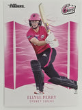 2023/24 Cricket Traders Base Card #138 Ellyse Perry Sydney Sixers WBBL