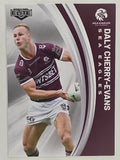 NRL 2024 Elite Base Card #057 Daly Cherry-Evans Manly Warringah Sea Eagles
