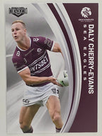 NRL 2024 Elite Base Card #057 Daly Cherry-Evans Manly Warringah Sea Eagles